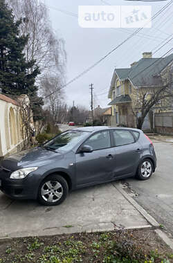 Hyundai i30 2009