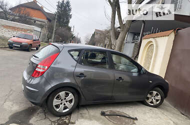 Универсал Hyundai i30 2009 в Днепре