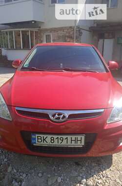 Hyundai i30 2008