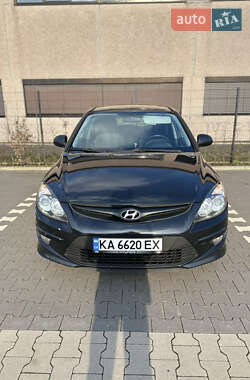 Hyundai i30 2010 Hyundai i30 2010