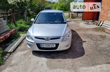 Хетчбек Hyundai i30 2007 в Кропивницькому