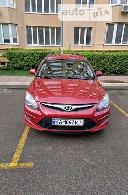 Hyundai i30 2012