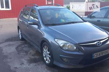Hyundai i30 2010 Hyundai i30 2010
