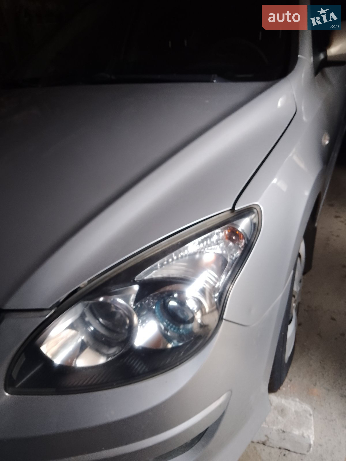 2012 Hyundai i30 - фото 1