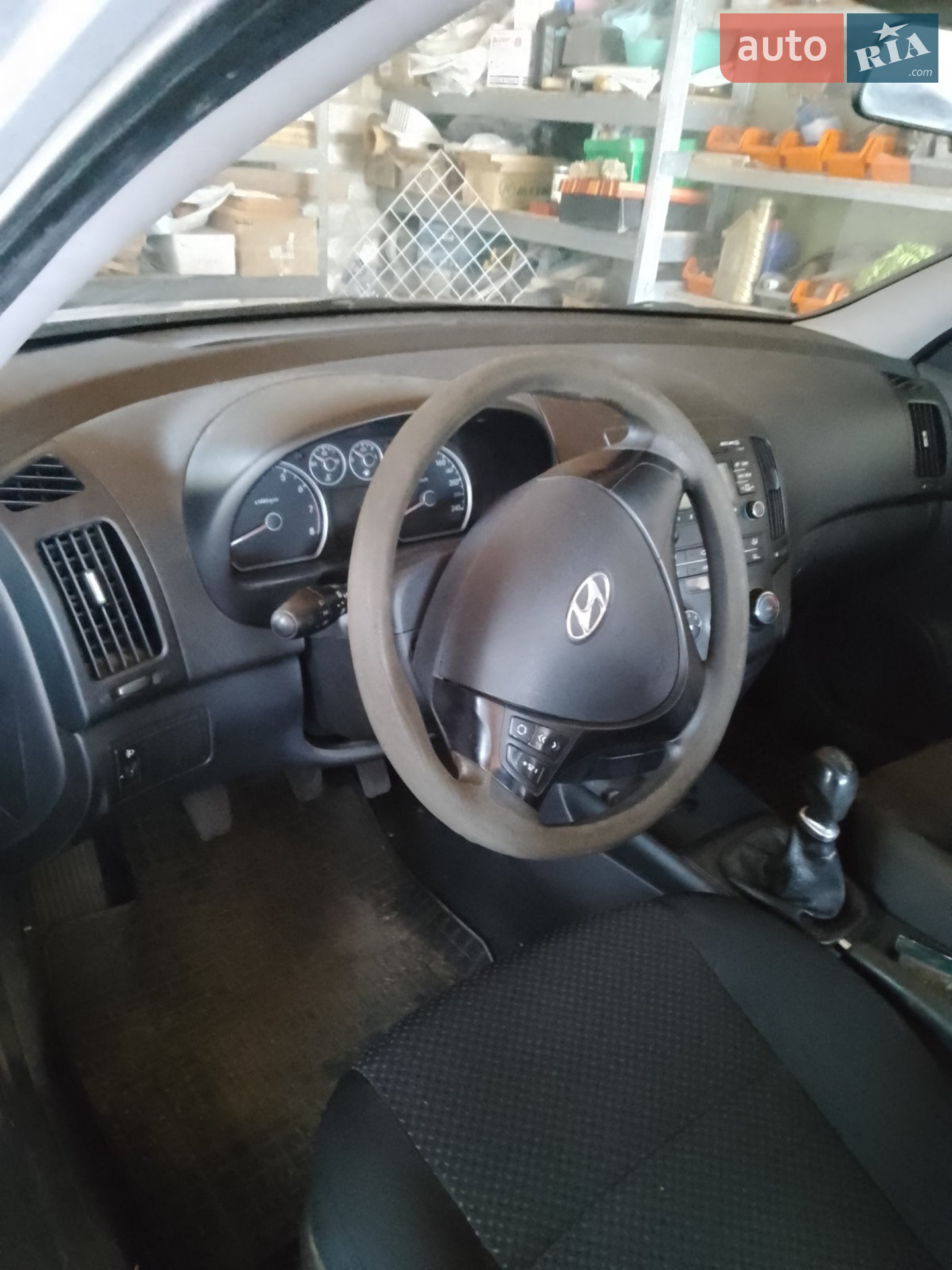 2012 Hyundai i30 - мініатюра 3