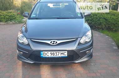 Hyundai i30 2010