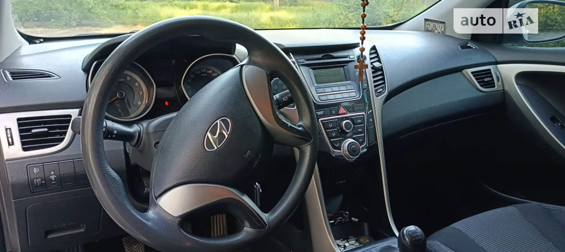 2013 Hyundai i30 - мініатюра 4