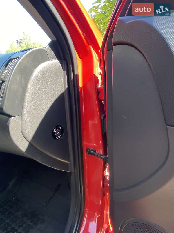 Хетчбек Hyundai i30 2007 в Києві