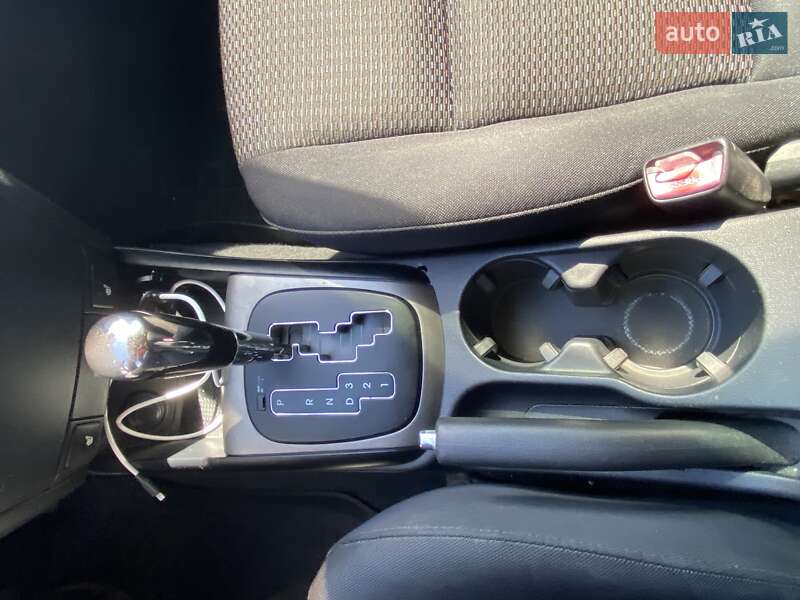 Хетчбек Hyundai i30 2007 в Києві