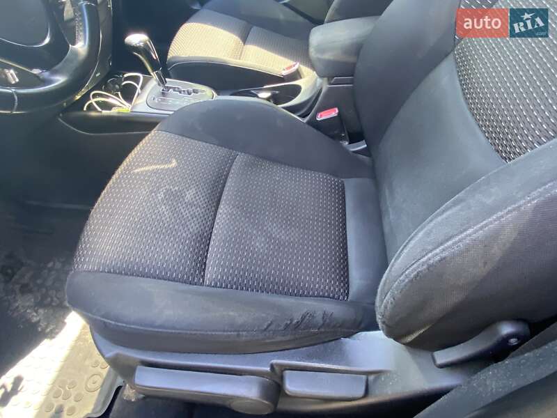 Хетчбек Hyundai i30 2007 в Києві