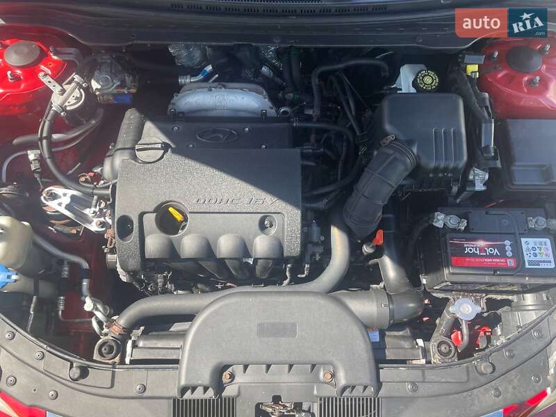 Хетчбек Hyundai i30 2007 в Києві