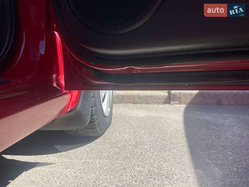 Хетчбек Hyundai i30 2007 в Києві