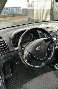 Хетчбек Hyundai i30 2007 в Мукачевому