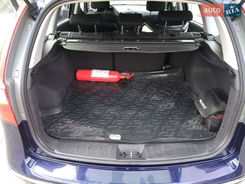 Универсал Hyundai i30 2008 в Виннице