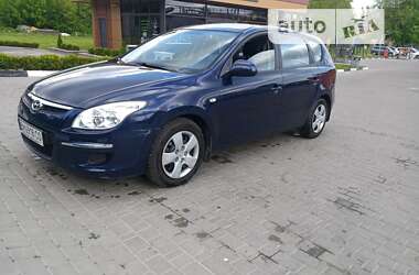 Hyundai i30 2008