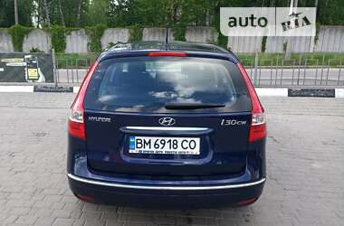 Універсал Hyundai i30 2008 в Сумах