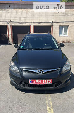 Hyundai i30 2010