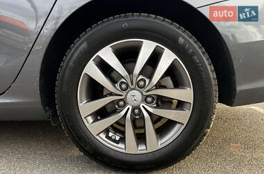 Универсал Hyundai i30 2017 в Киеве