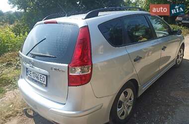 Hyundai i30 2011 Hyundai i30 2011