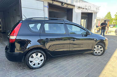 Універсал Hyundai i30 2012 в Ніжині