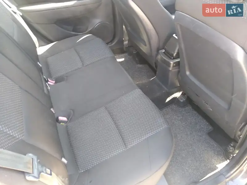 Hyundai i30 2010 VIN TMADB81SABJ033509 фото оголошення 11 з 53