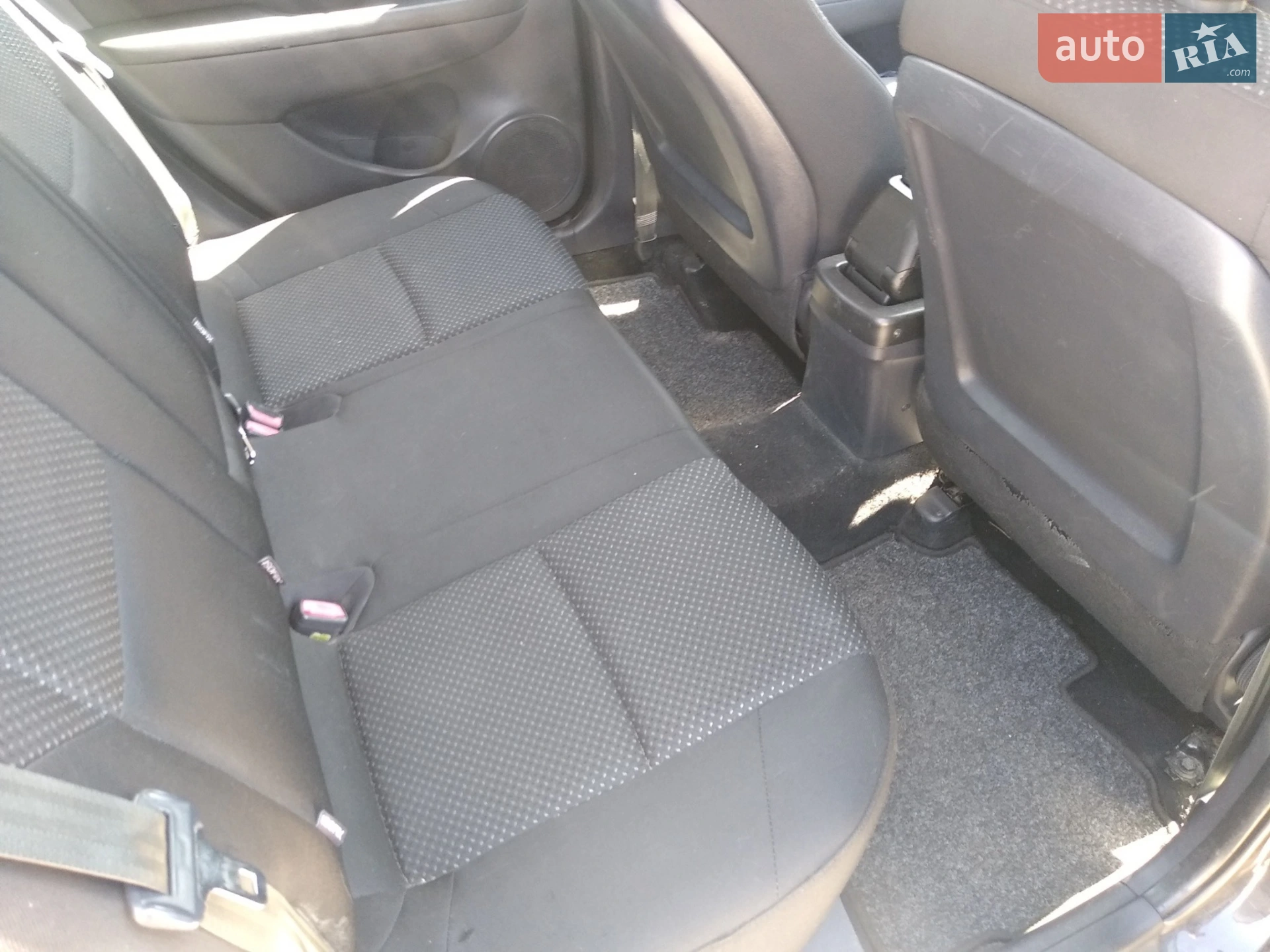 2010 Hyundai i30 - мініатюра 11