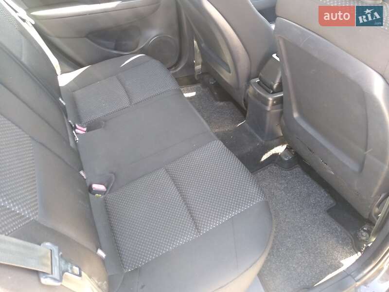Универсал Hyundai i30 2010 в Луцке фото 3 Универсал Hyundai i30 2010 в Луцке