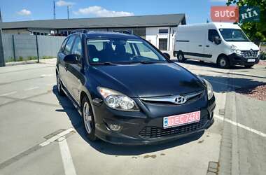 Hyundai i30 2010