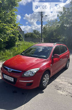 Hyundai i30 2010