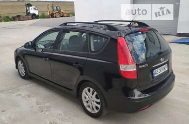 Универсал Hyundai i30 2012 в Виннице