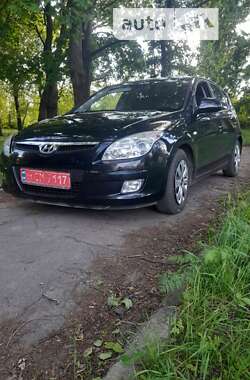 Hyundai i30 2009