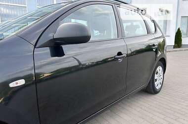 Универсал Hyundai i30 2008 в Житомире