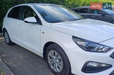 Hyundai i30 2020