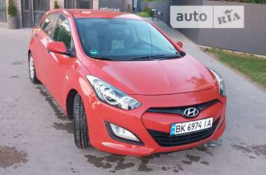 Hyundai i30 2014