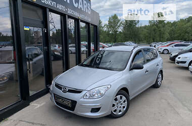 Hyundai i30 2009