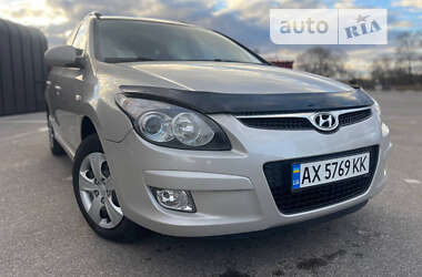 Hyundai i30 2011