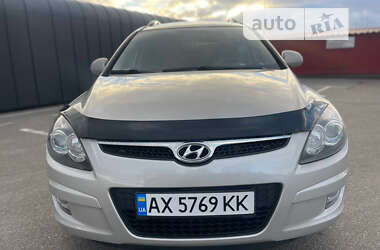 Універсал Hyundai i30 2011 в Києві