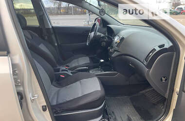 Универсал Hyundai i30 2011 в Киеве