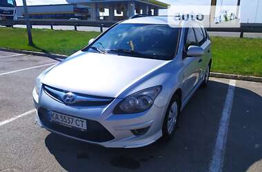 Hyundai i30 2010