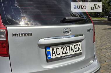 Универсал Hyundai i30 2008 в Луцке