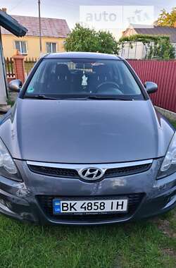 Hyundai i30 2010