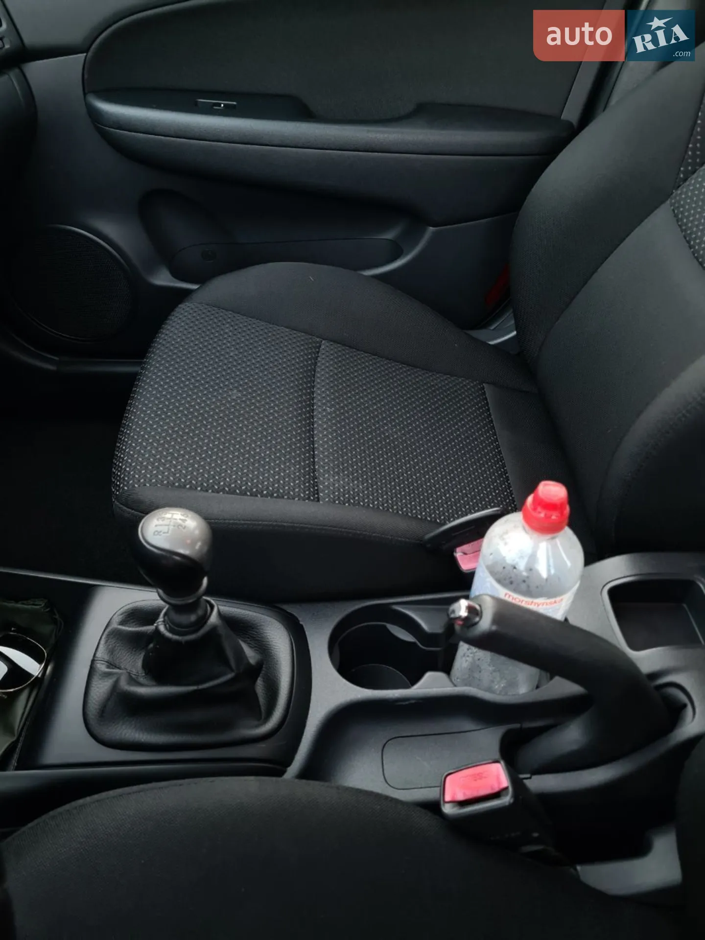 2010 Hyundai i30 - мініатюра 13