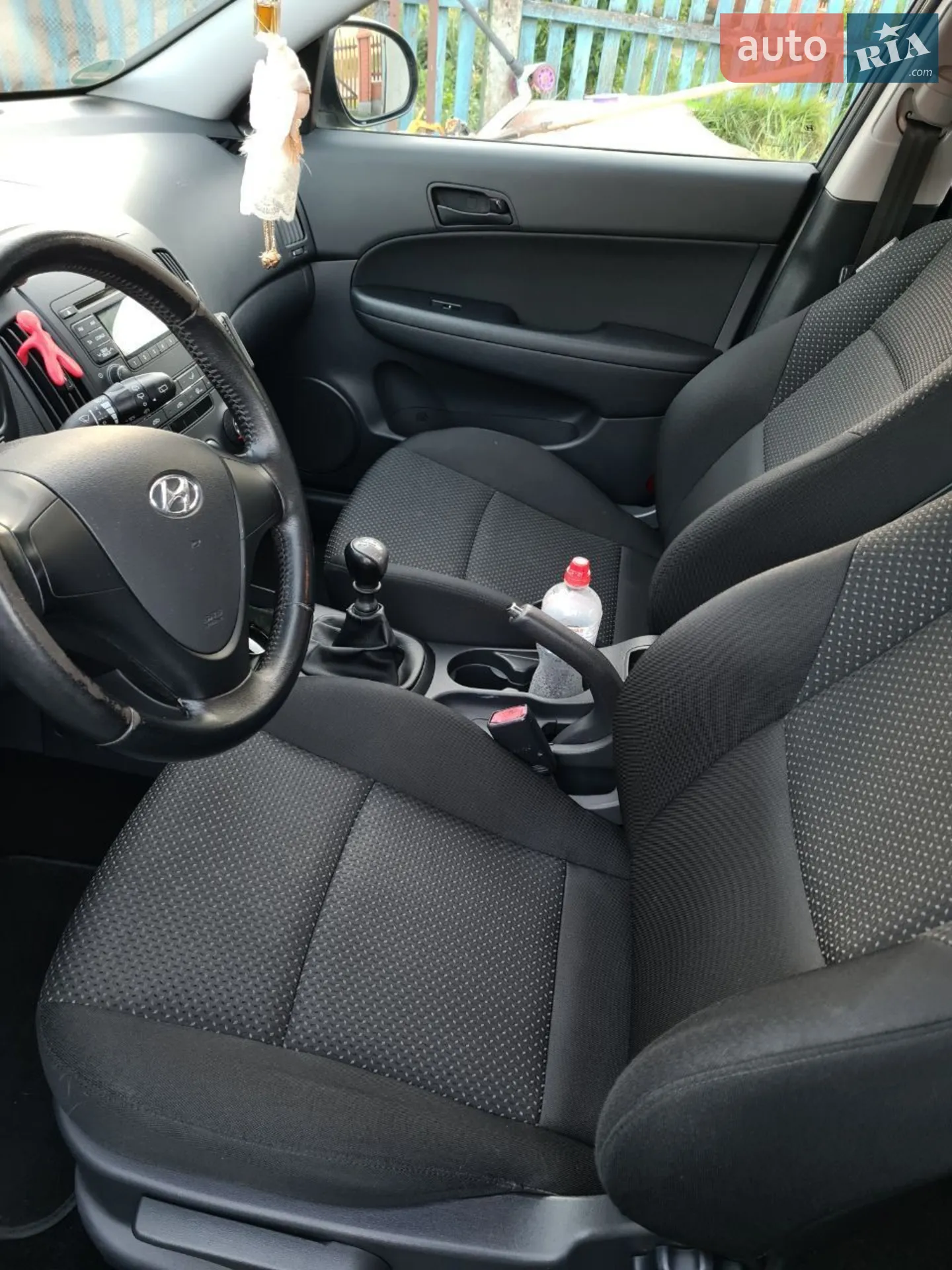 2010 Hyundai i30 - мініатюра 23