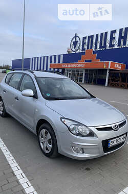 Hyundai i30 2009