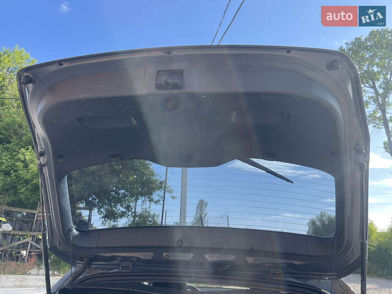 Хэтчбек Hyundai i30 2008 в Тернополе