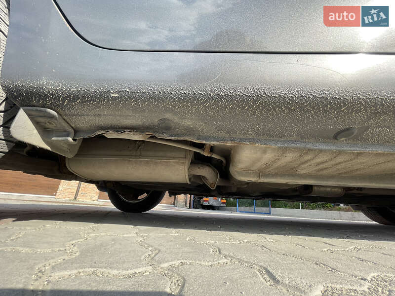 Хэтчбек Hyundai i30 2008 в Тернополе