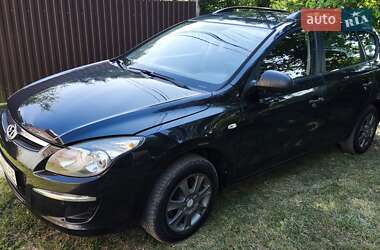 Hyundai i30 2009 Hyundai i30 2009