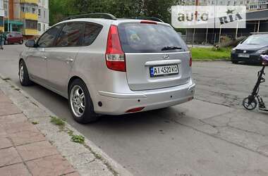 Універсал Hyundai i30 2012 в Білій Церкві