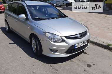 Hyundai i30 2012