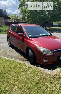 Hyundai i30 2008